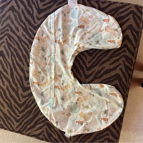 Boppy cover - Picture 3 of 3